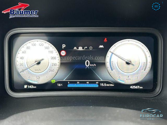 Hyundai KONA Elektro