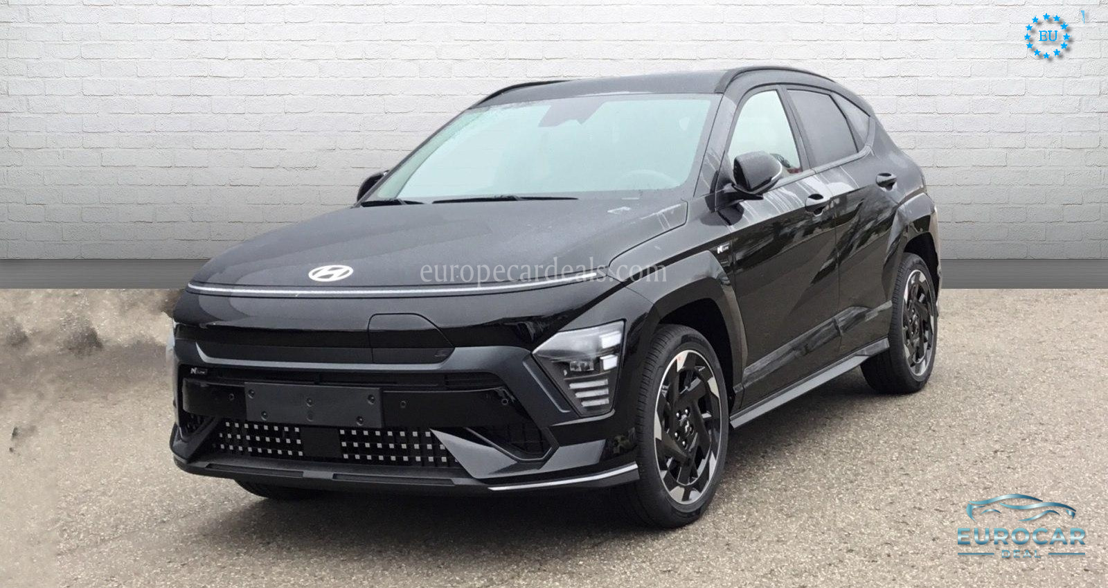 Hyundai KONA Elektro