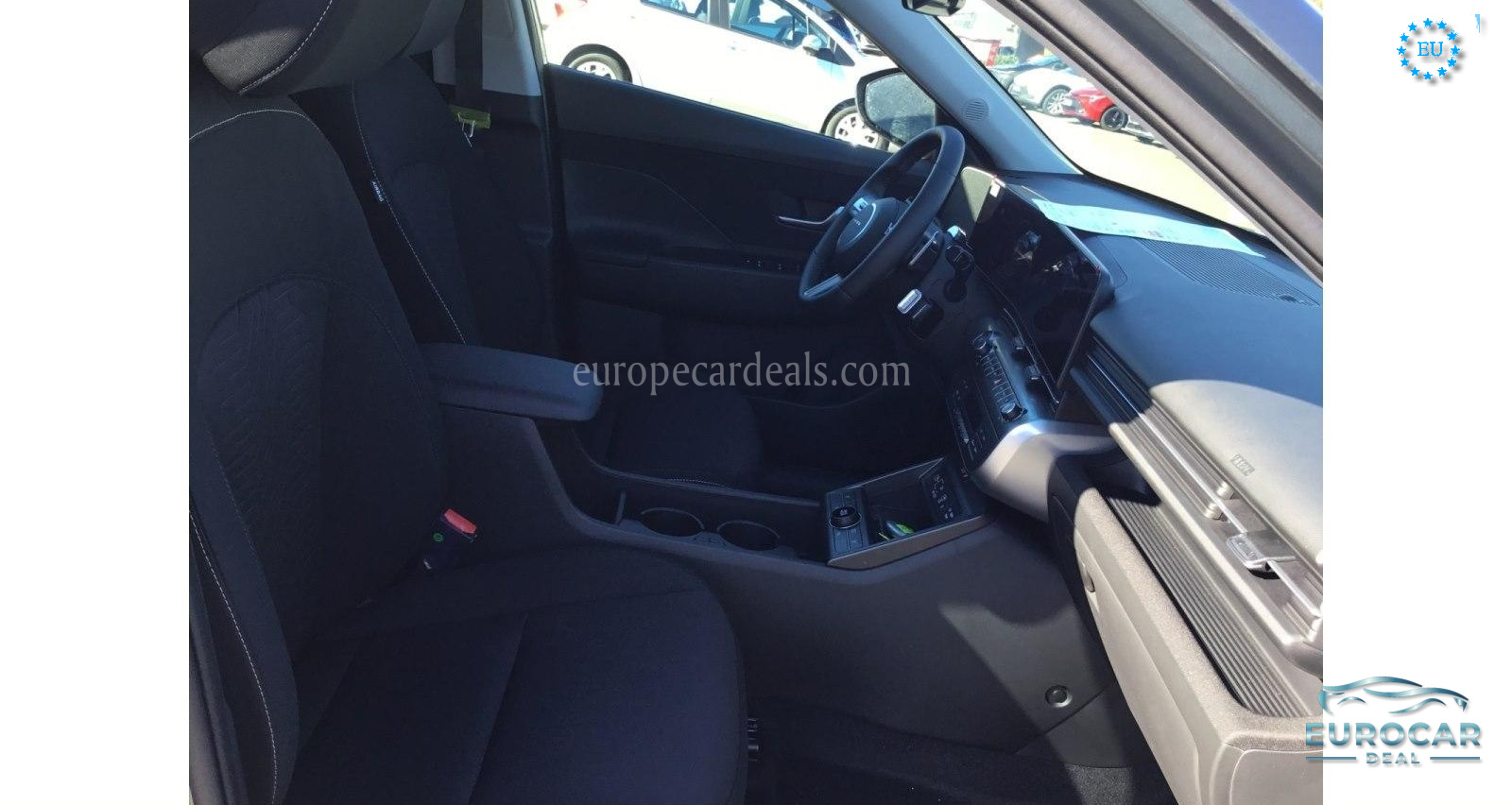 Hyundai KONA Elektro