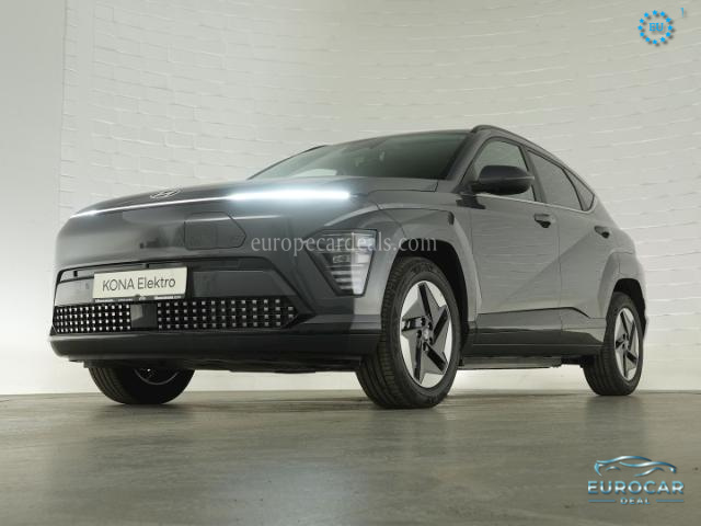 Hyundai KONA Elektro