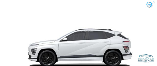 Hyundai KONA Elektro