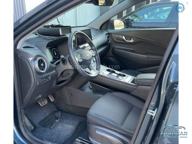 Hyundai KONA Elektro