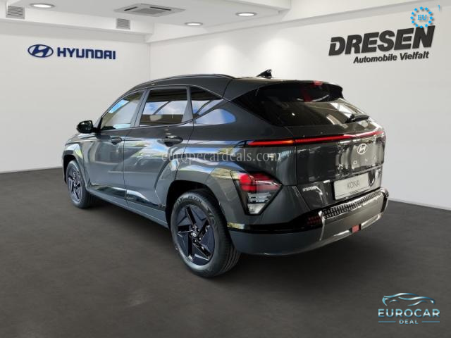Hyundai KONA Elektro