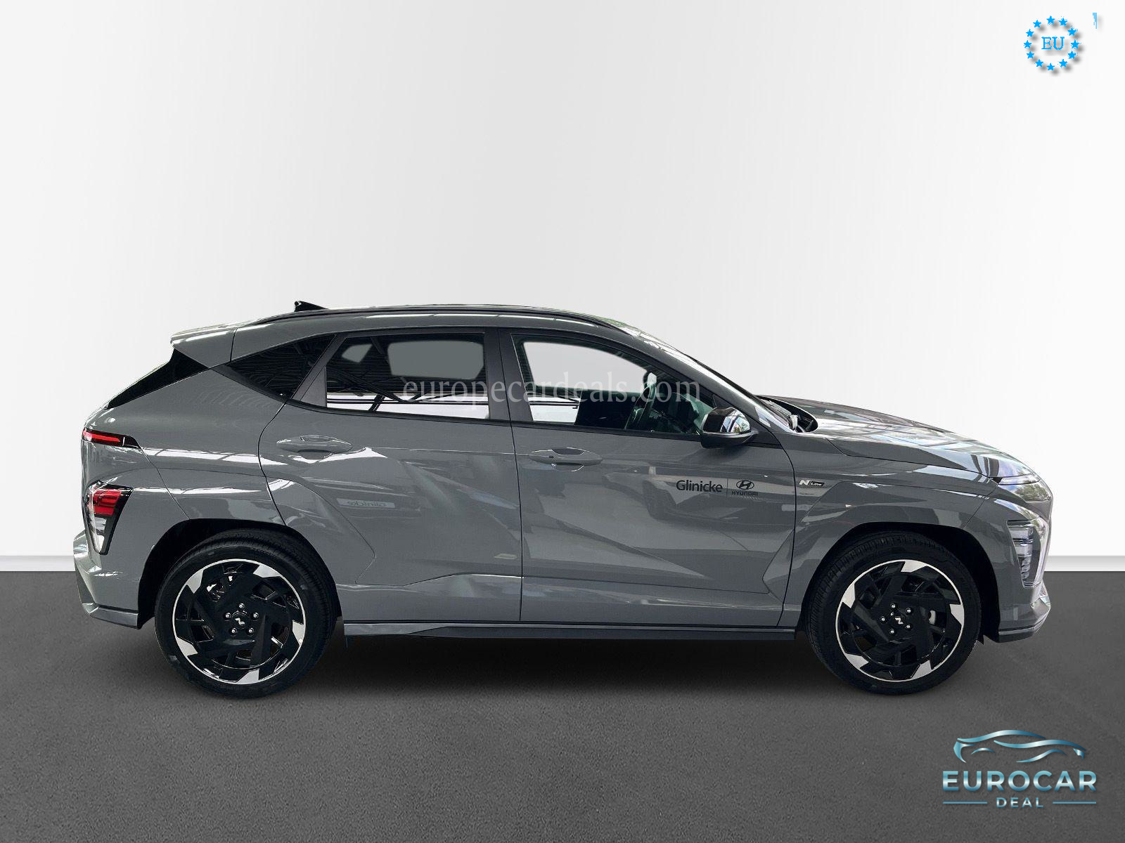 Hyundai KONA Elektro