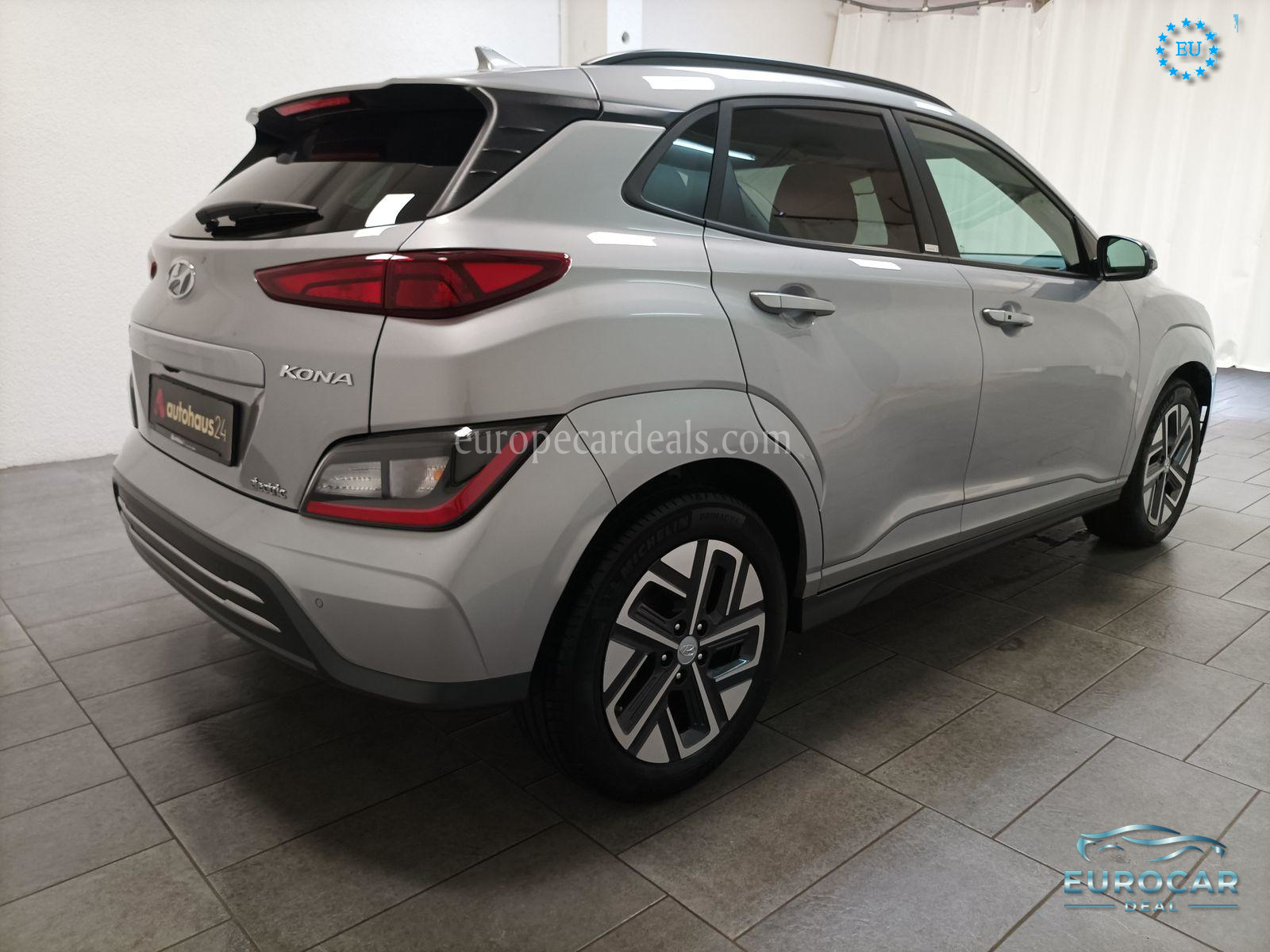 Hyundai KONA Elektro