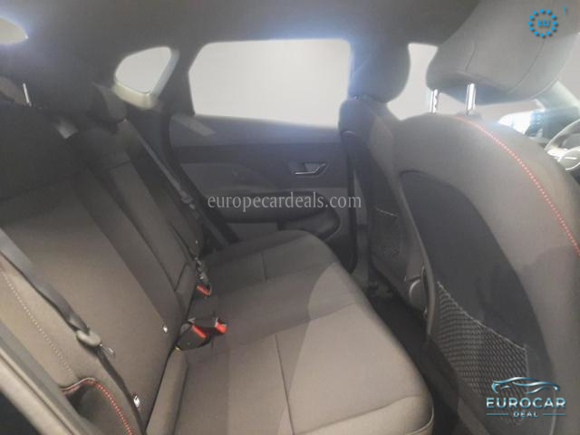 Hyundai KONA Elektro