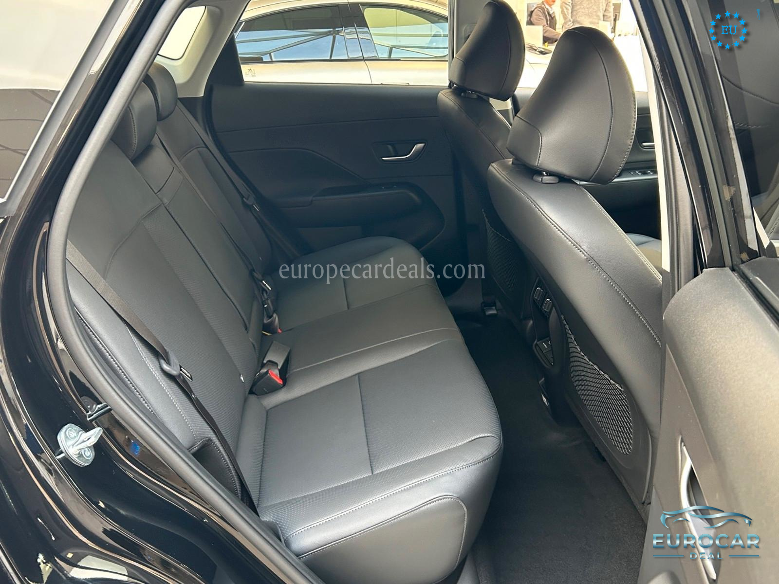 Hyundai KONA Elektro