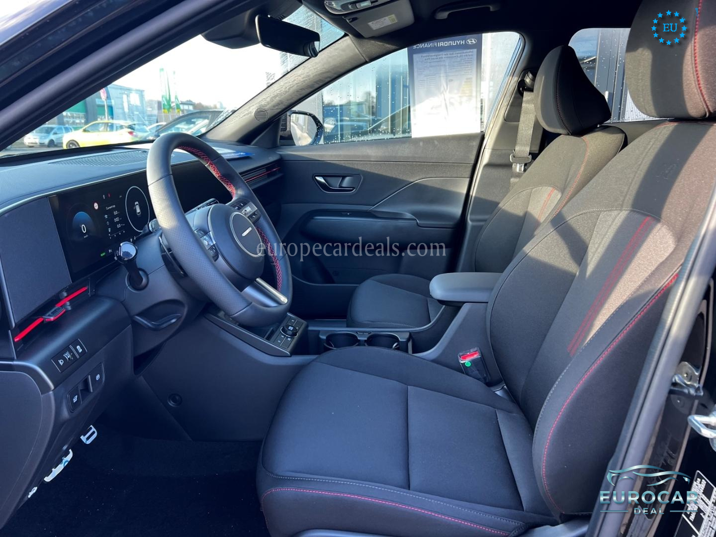 Hyundai KONA Elektro