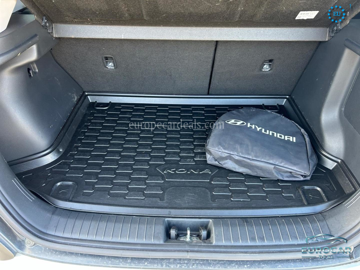 Hyundai KONA Elektro