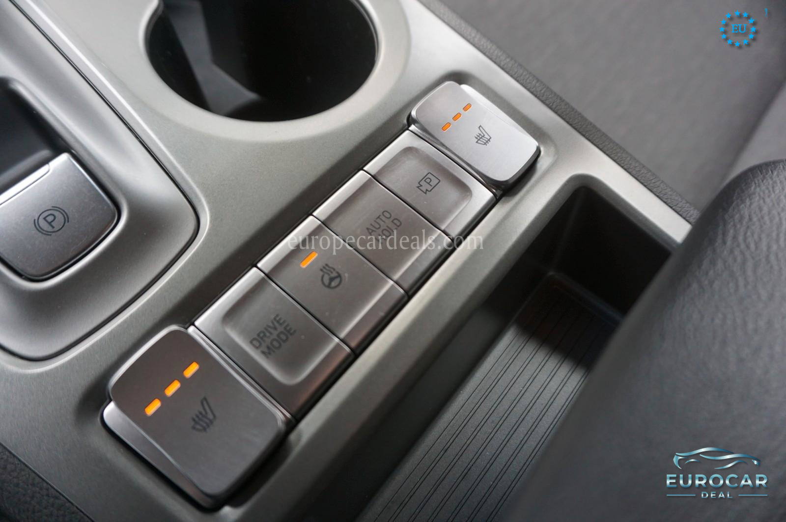 Hyundai KONA Elektro