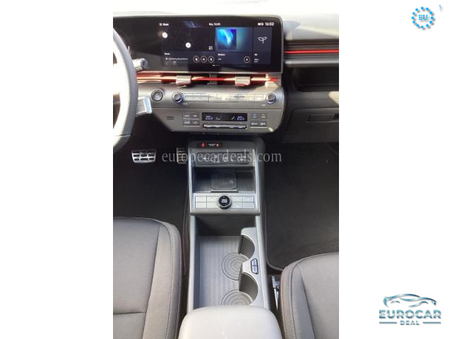 Hyundai KONA Elektro