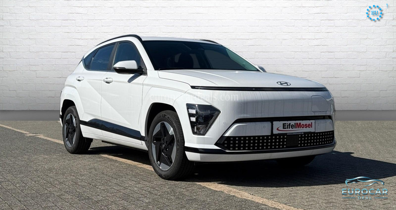 Hyundai KONA Elektro