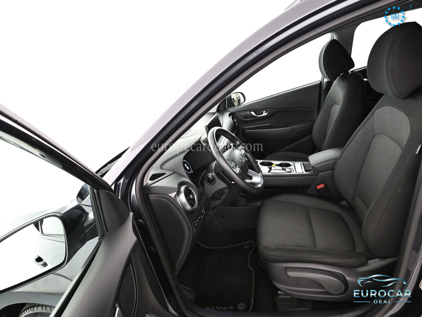 Hyundai KONA Elektro