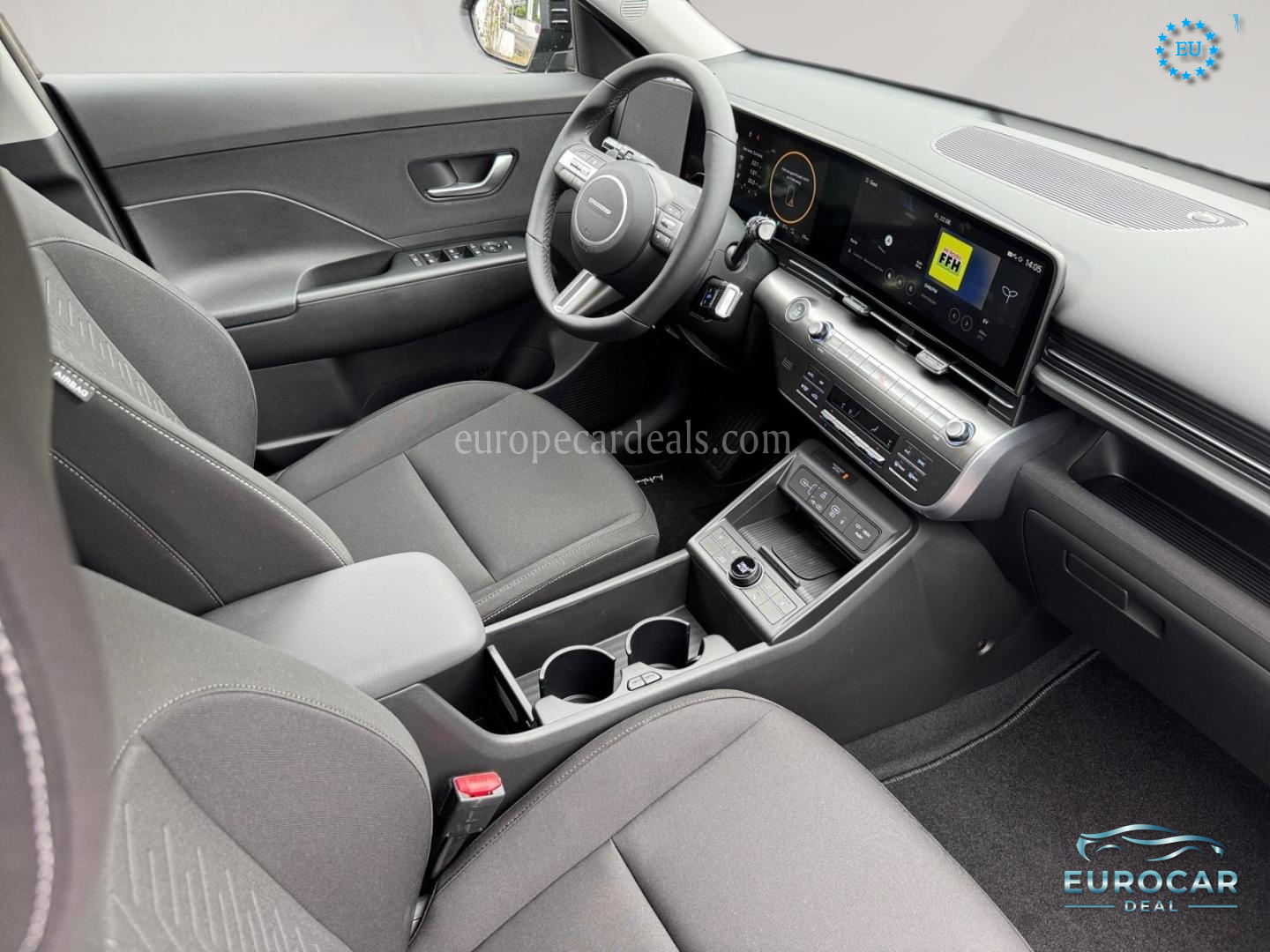 Hyundai KONA Elektro