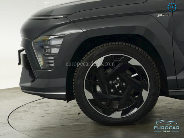 Hyundai KONA Elektro