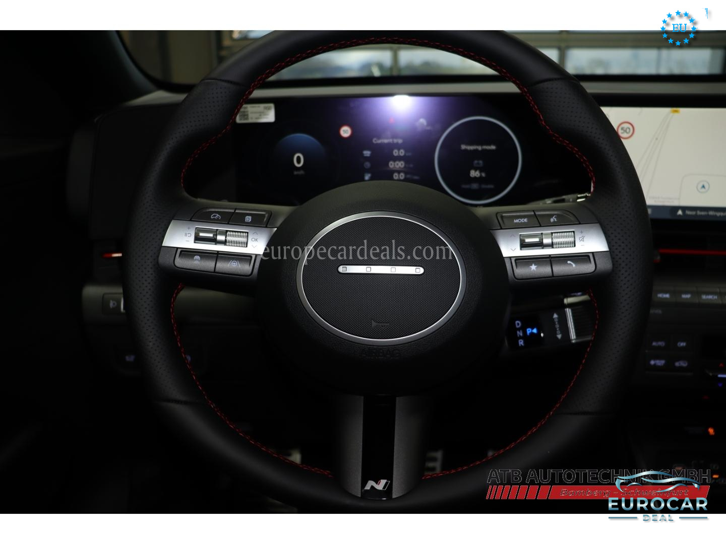 Hyundai KONA Elektro