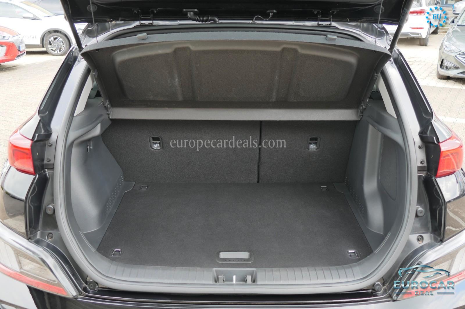 Hyundai KONA Elektro