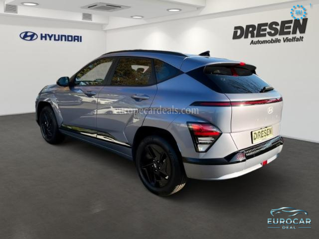 Hyundai KONA Elektro
