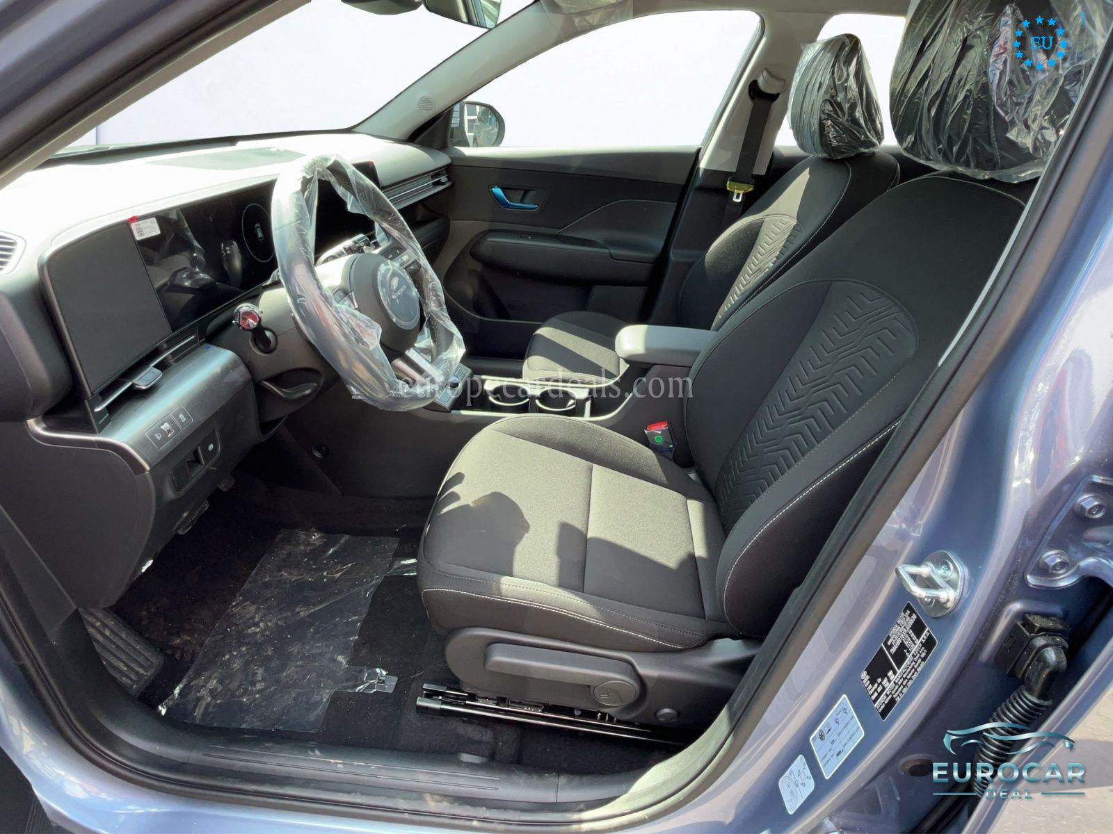 Hyundai KONA Elektro