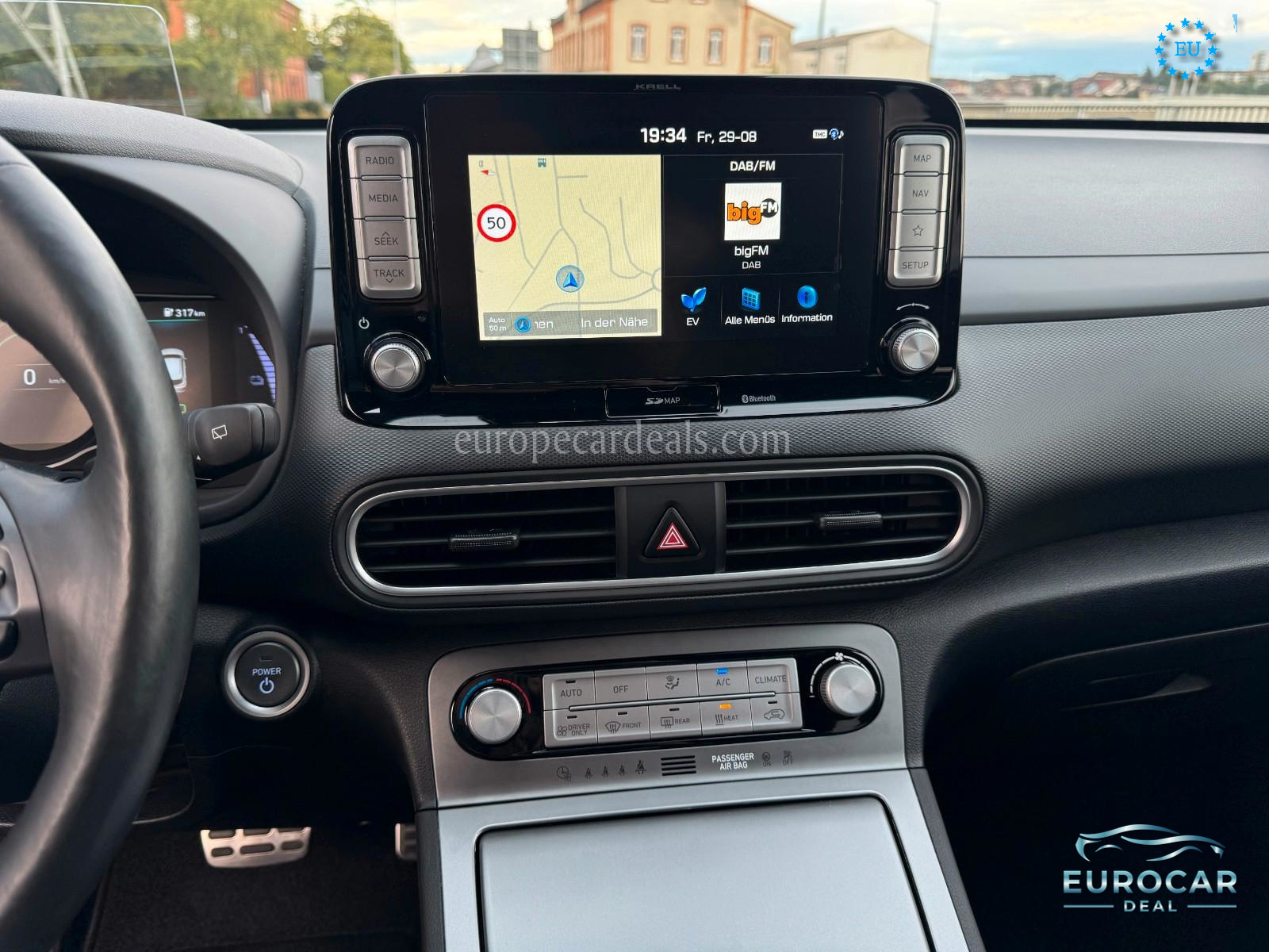 Hyundai KONA Elektro