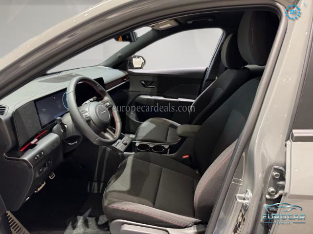 Hyundai KONA Elektro