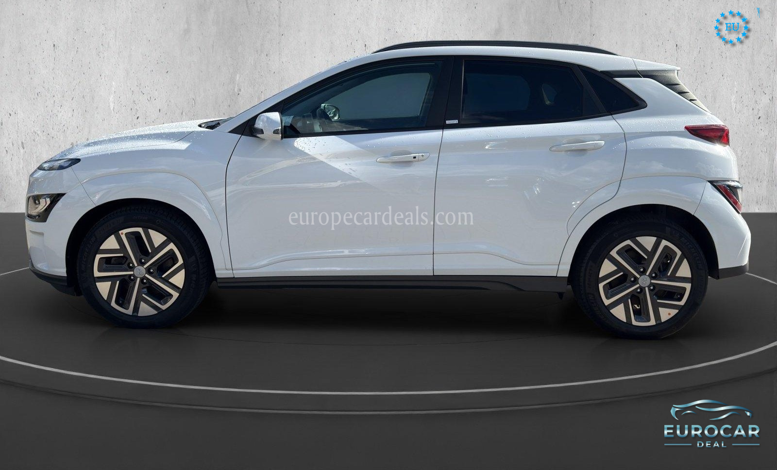 Hyundai KONA Elektro