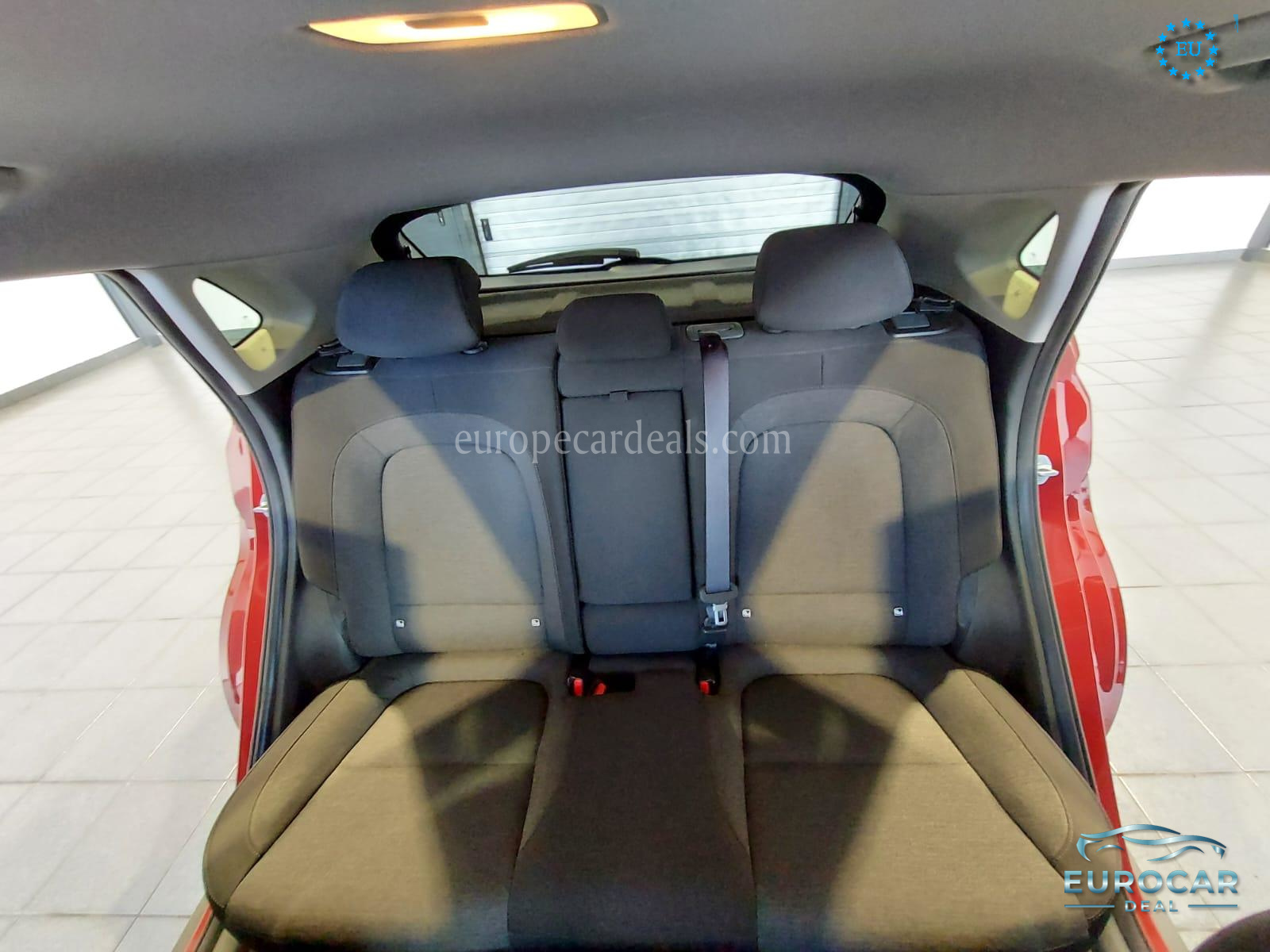 Hyundai KONA Elektro
