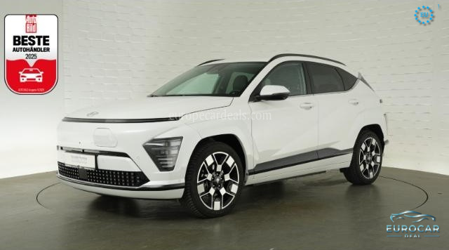 Hyundai KONA Elektro