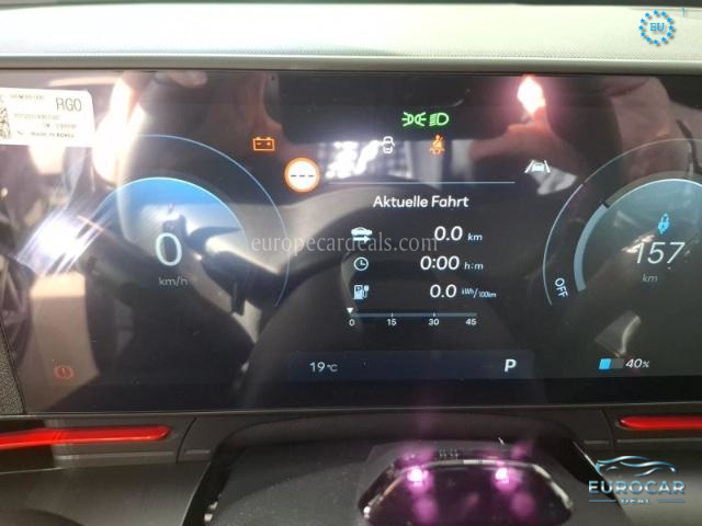 Hyundai KONA Elektro