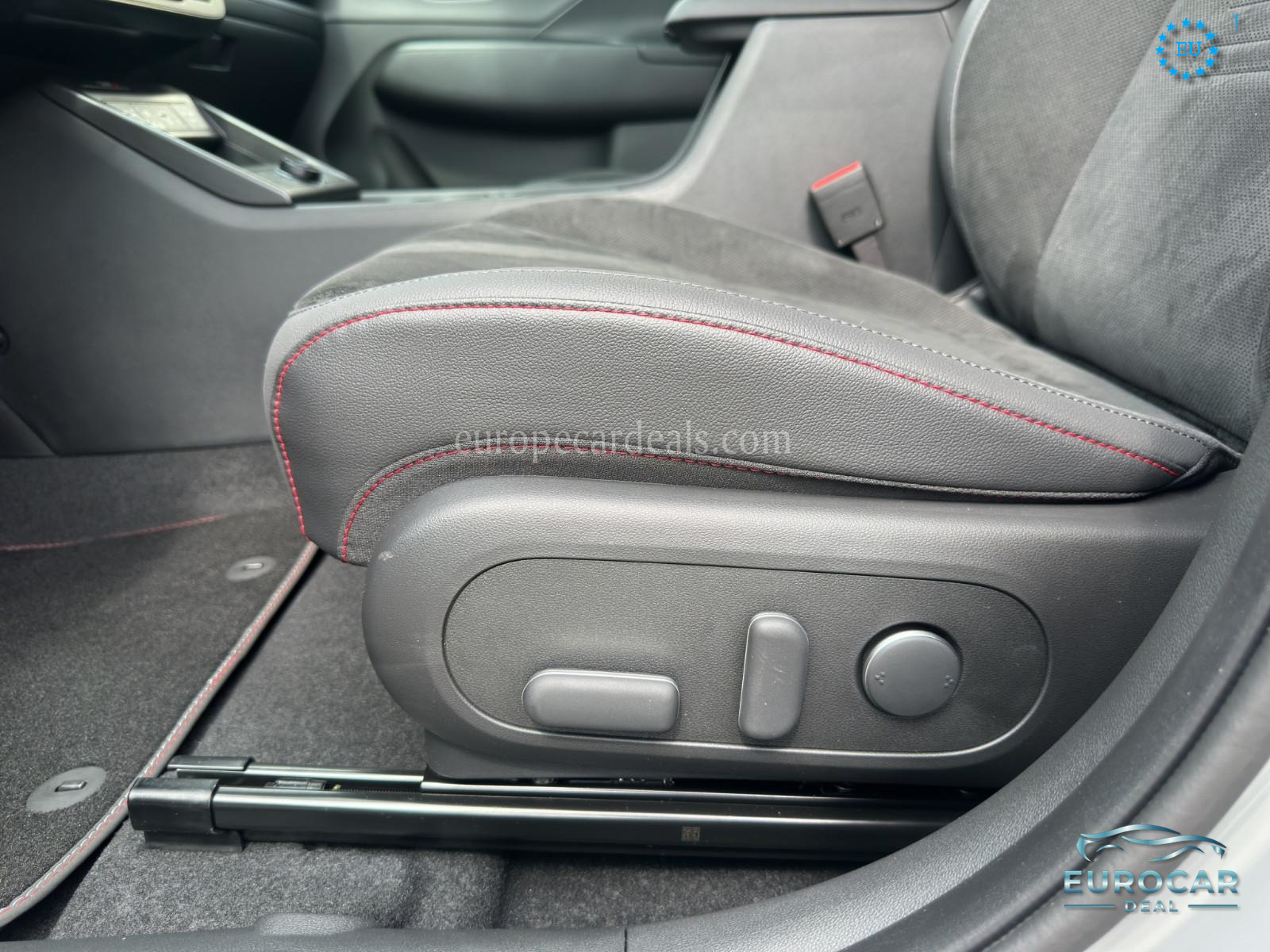Hyundai KONA Elektro