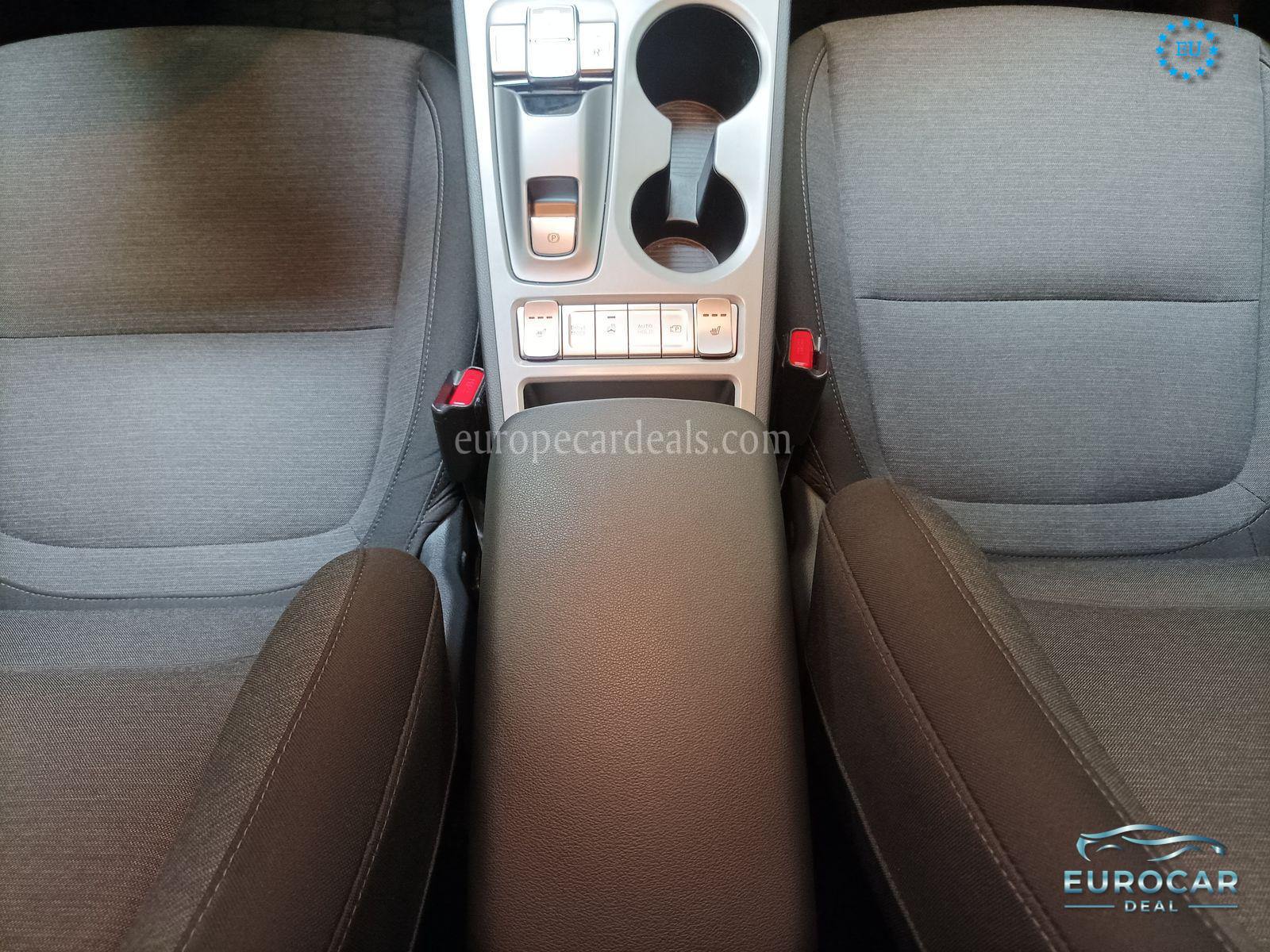 Hyundai KONA Elektro