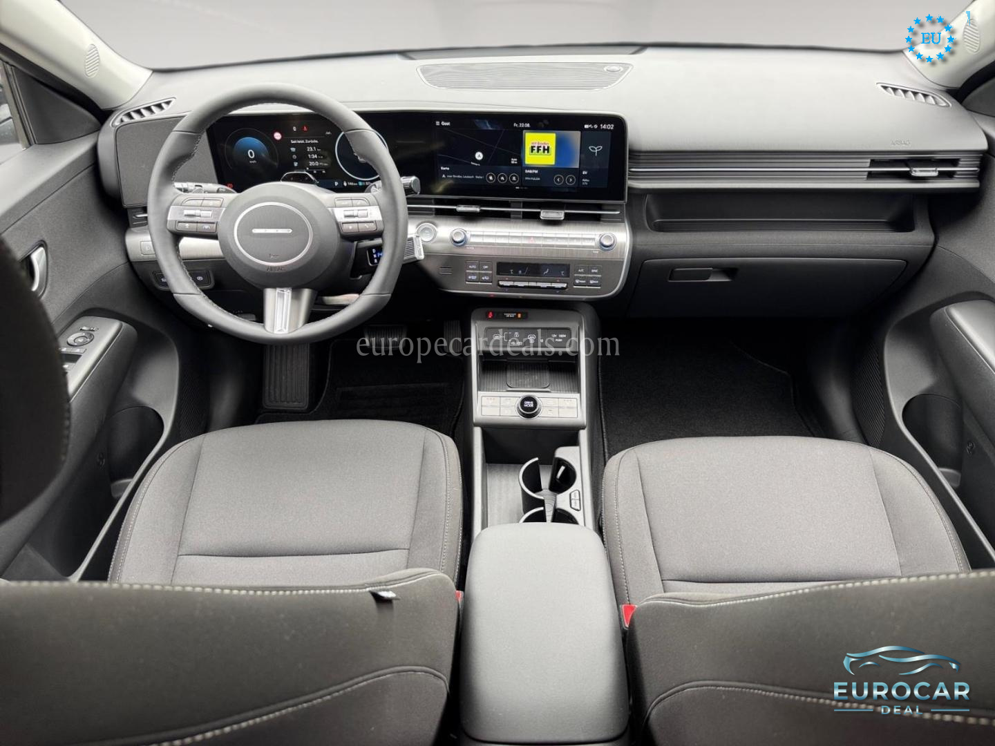 Hyundai KONA Elektro