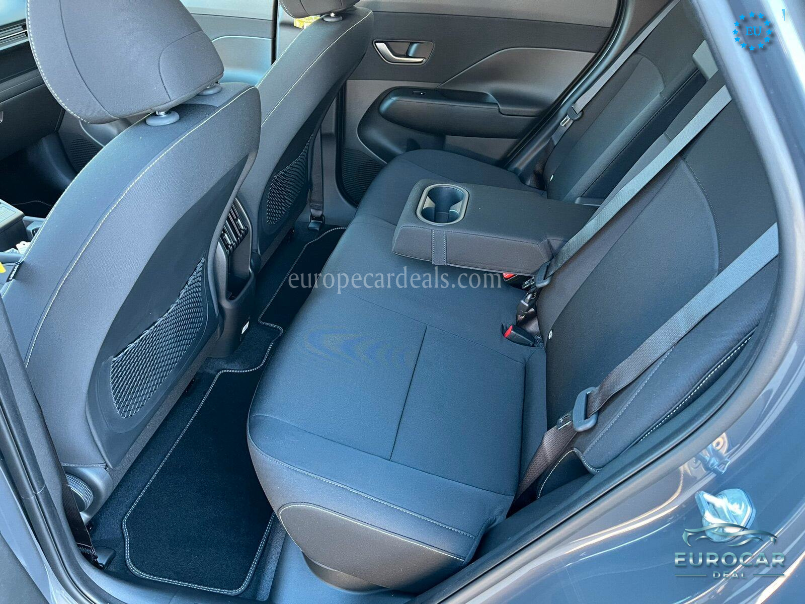 Hyundai KONA Elektro