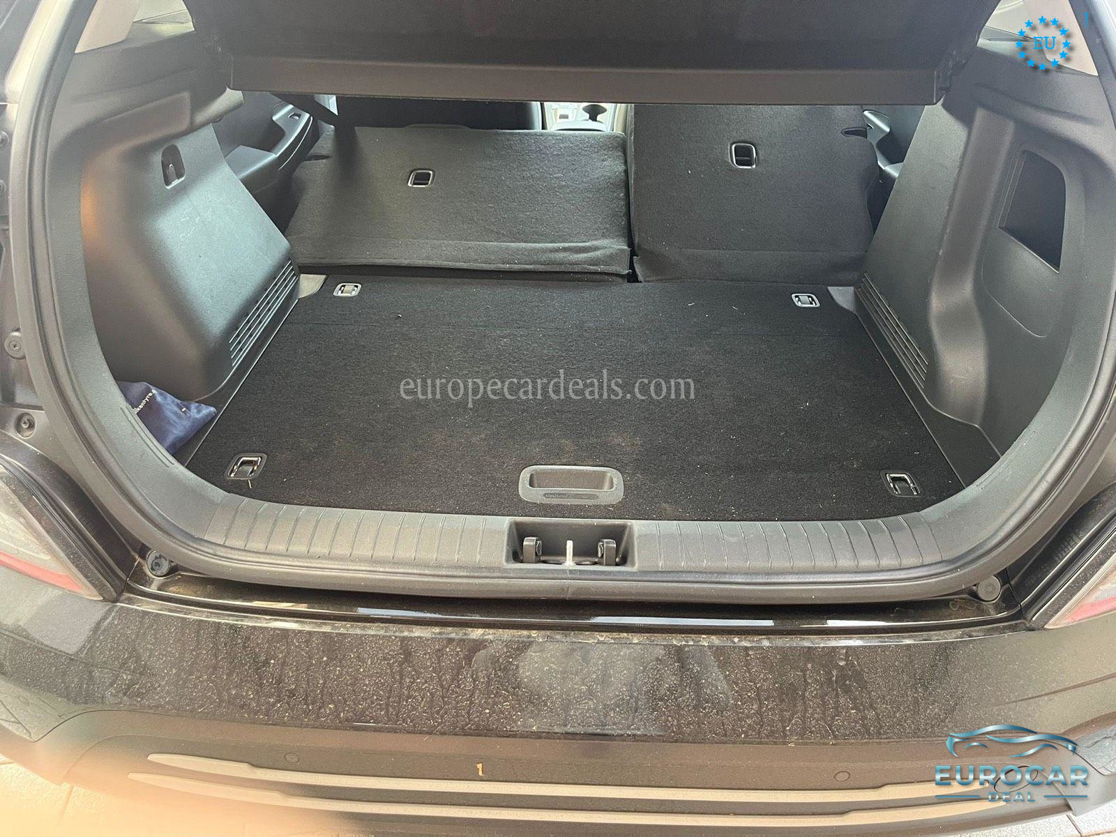 Hyundai KONA Elektro