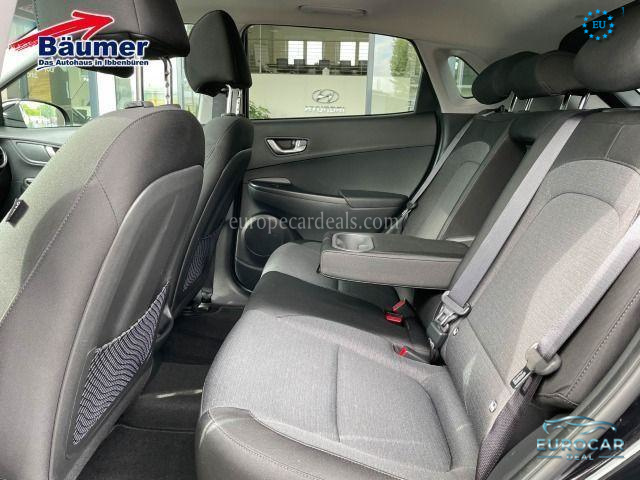 Hyundai KONA Elektro