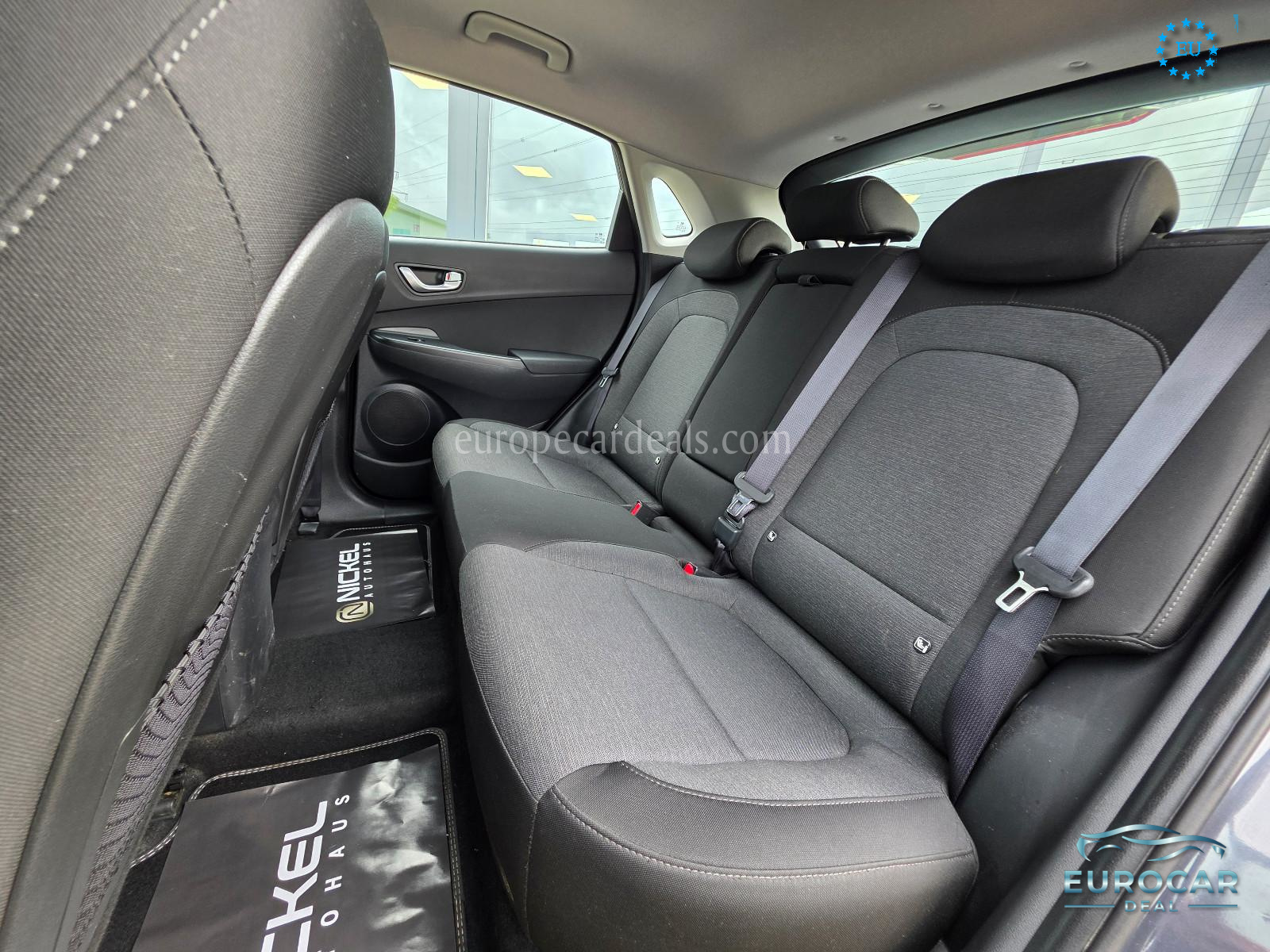 Hyundai KONA Elektro