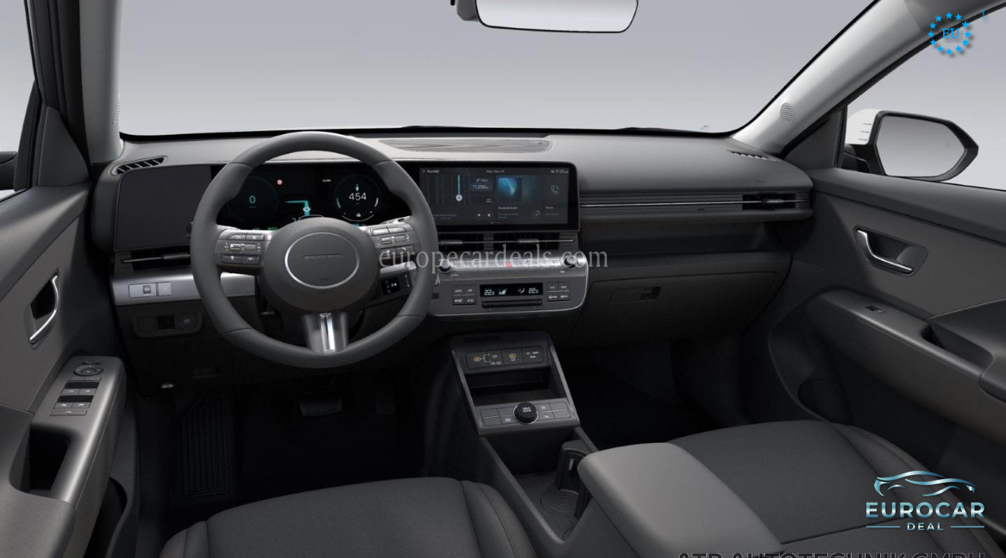 Hyundai KONA Elektro