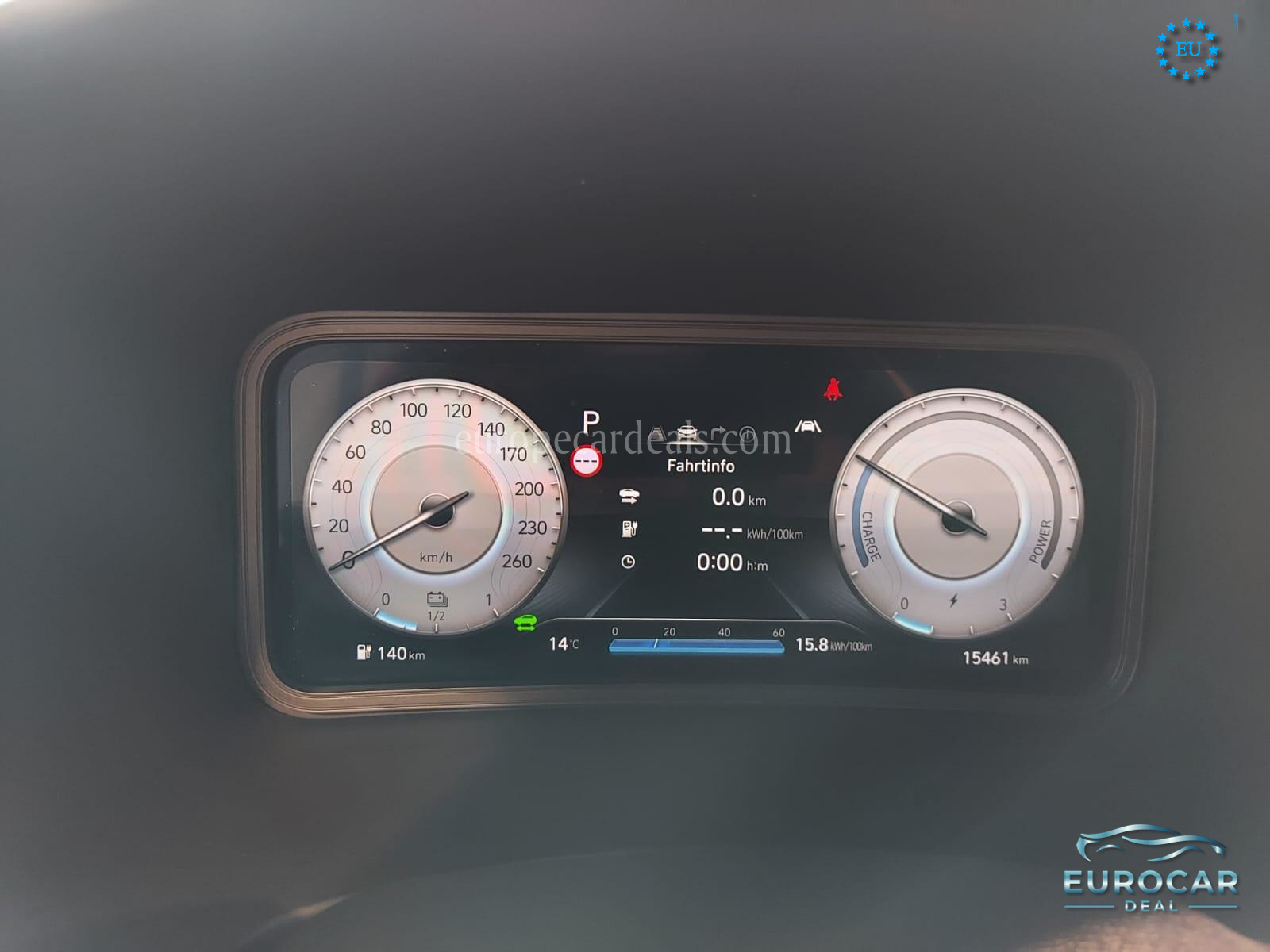 Hyundai KONA Elektro