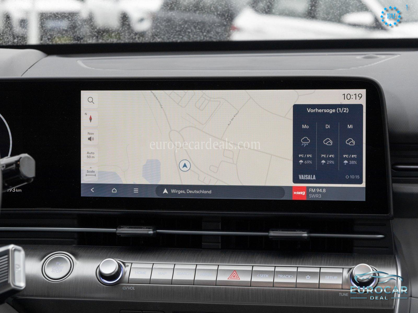 Hyundai KONA Elektro