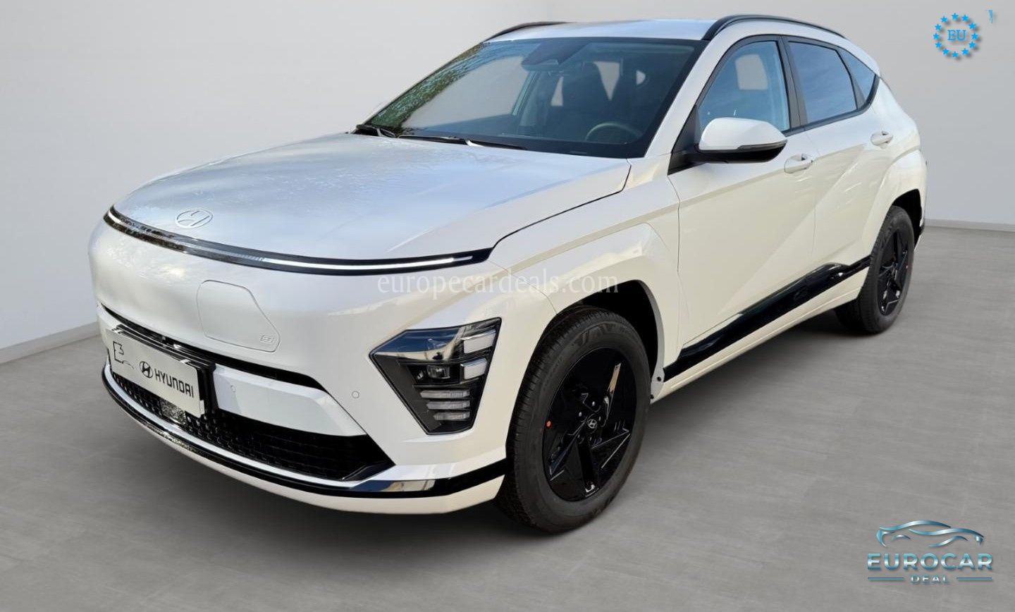 Hyundai KONA Elektro