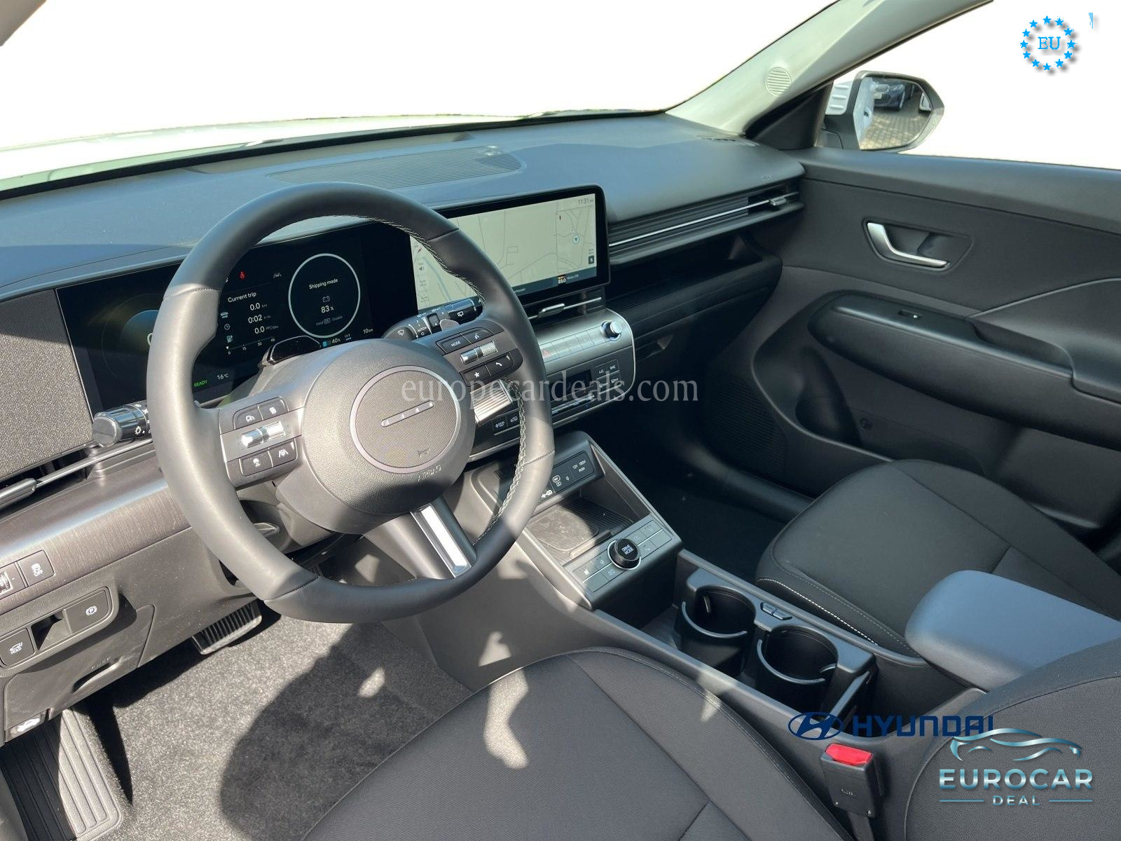 Hyundai KONA Elektro