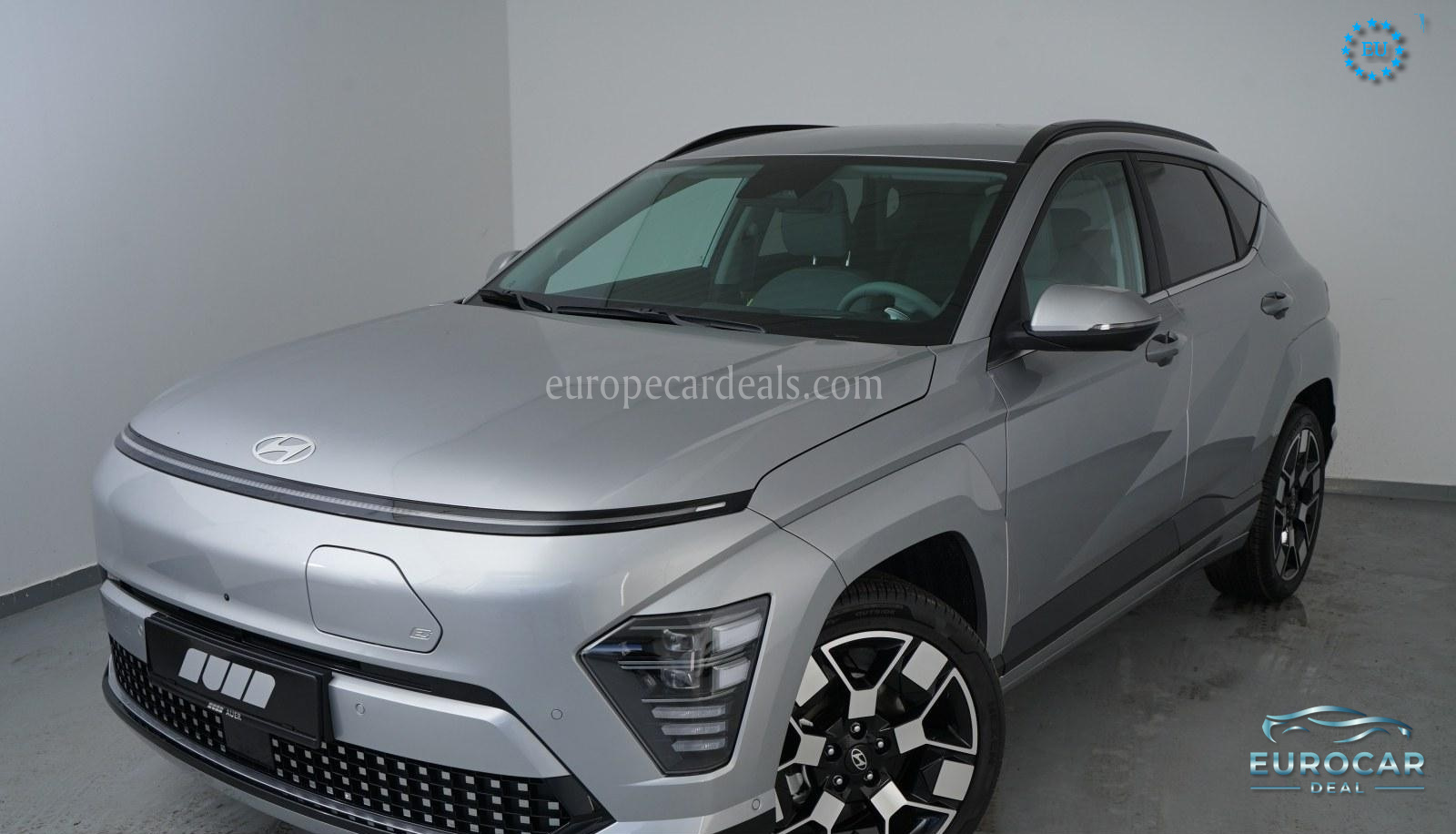 Hyundai KONA Elektro