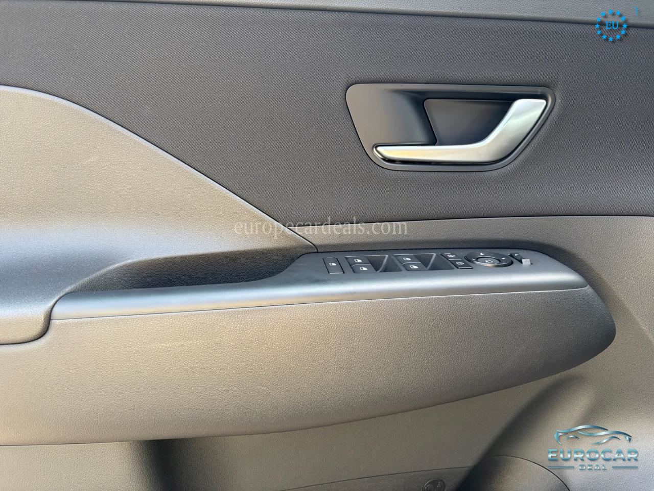 Hyundai KONA Elektro