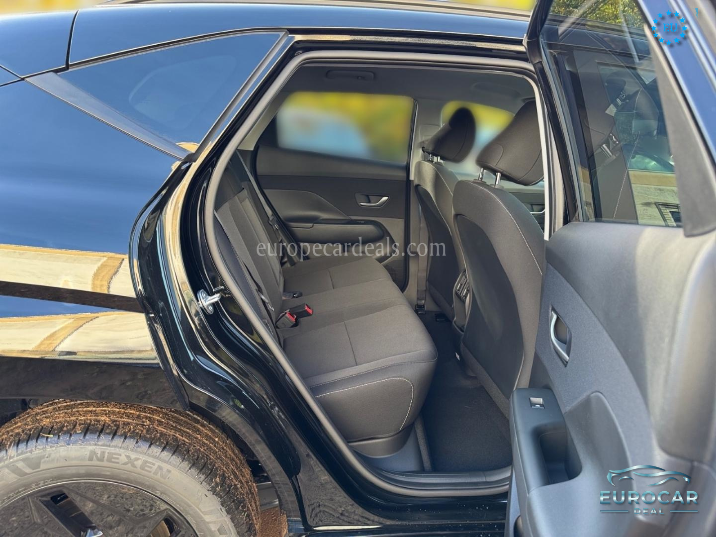 Hyundai KONA Elektro