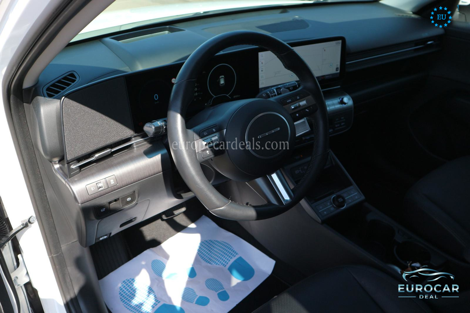 Hyundai KONA Elektro