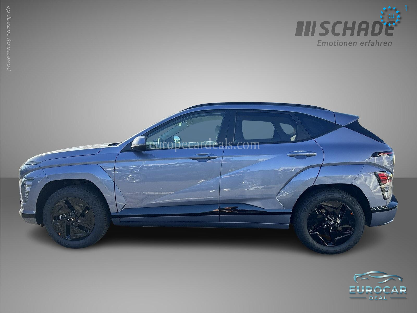 Hyundai KONA Elektro