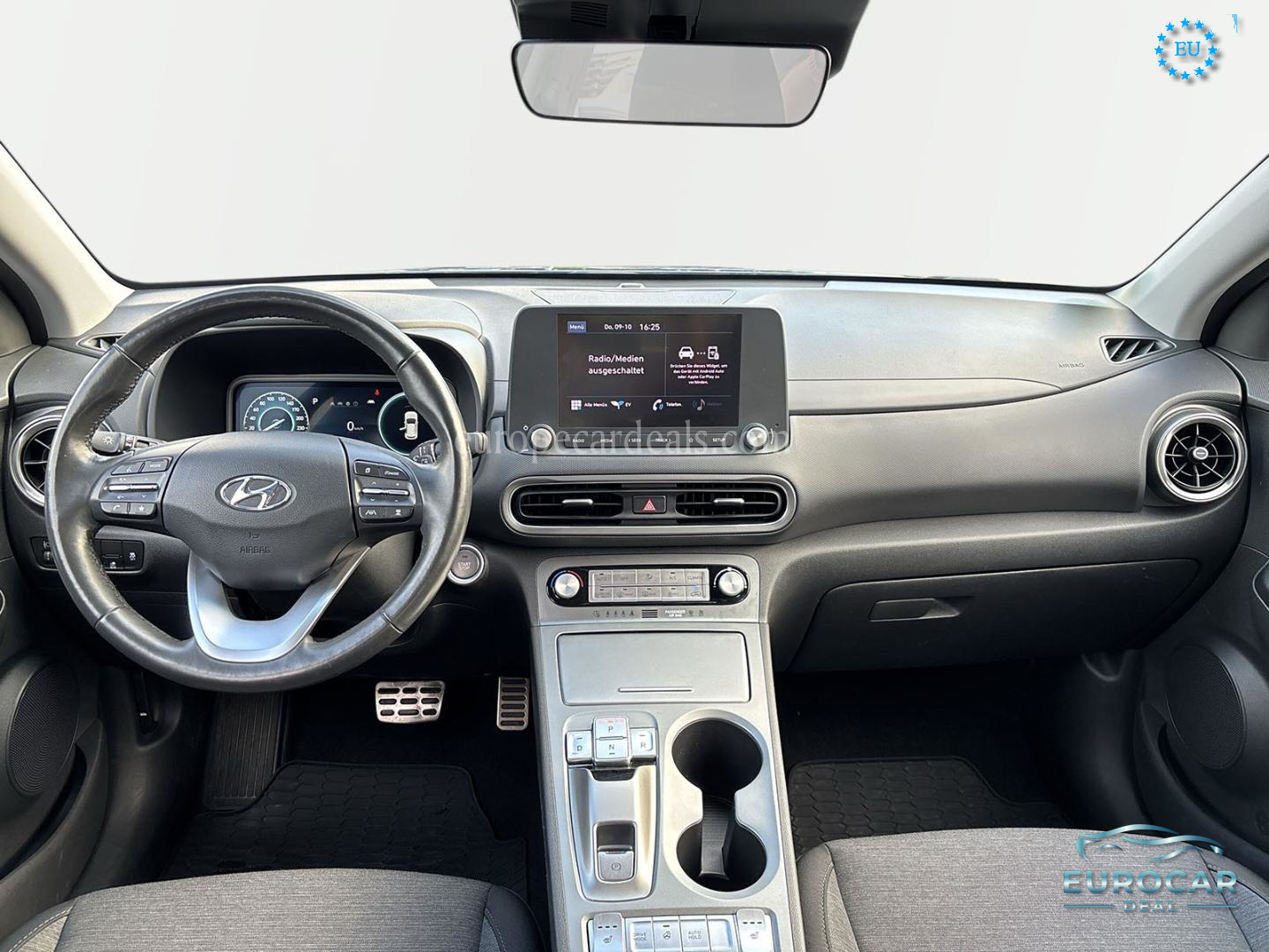Hyundai KONA Elektro