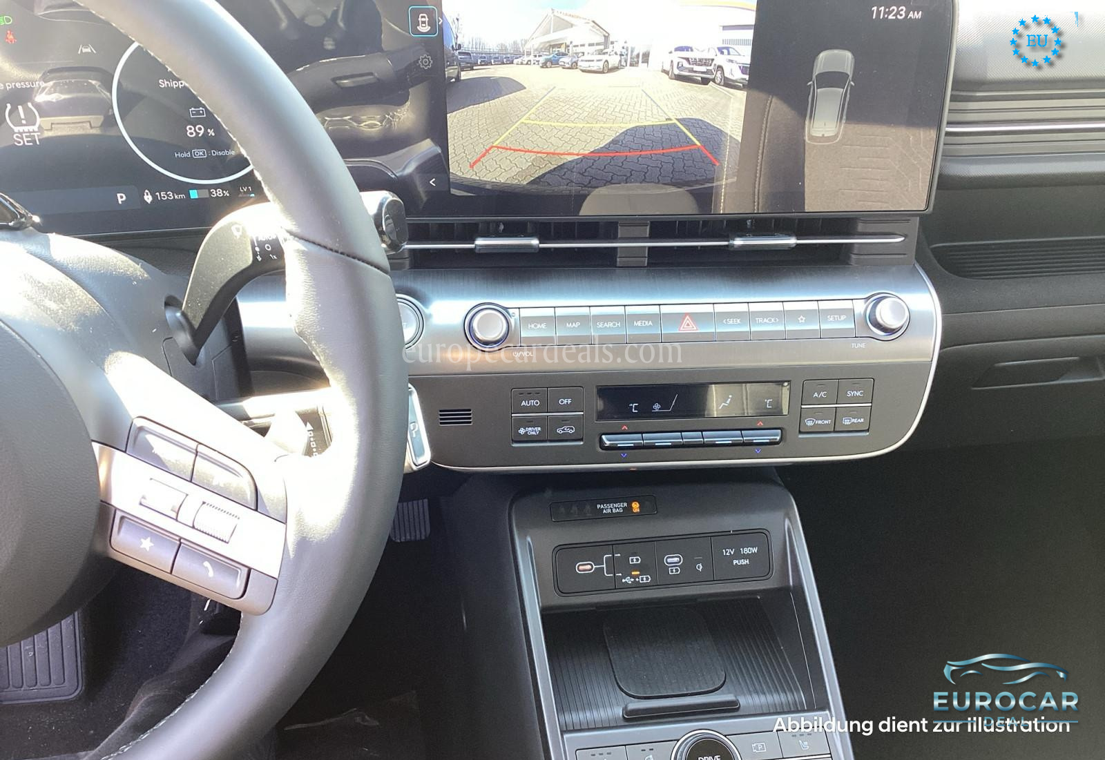 Hyundai KONA Elektro