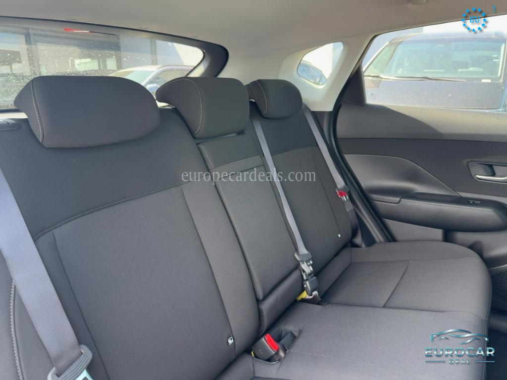 Hyundai KONA Elektro