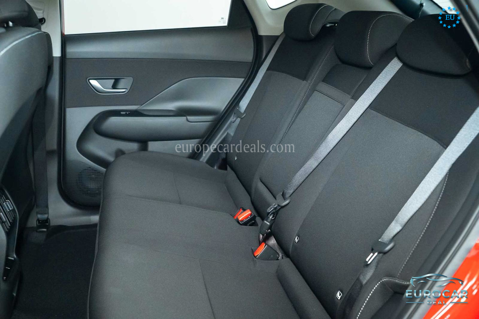 Hyundai KONA Elektro